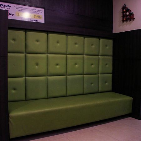 Oyo 5765 Chennai Residency T Nagar Ξενοδοχείο Εξωτερικό φωτογραφία