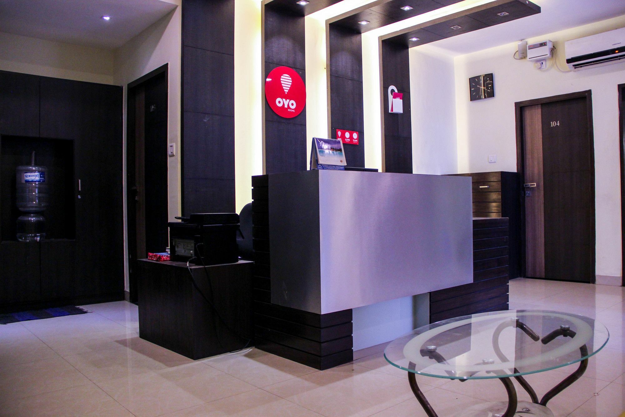 Oyo 5765 Chennai Residency T Nagar Ξενοδοχείο Εξωτερικό φωτογραφία