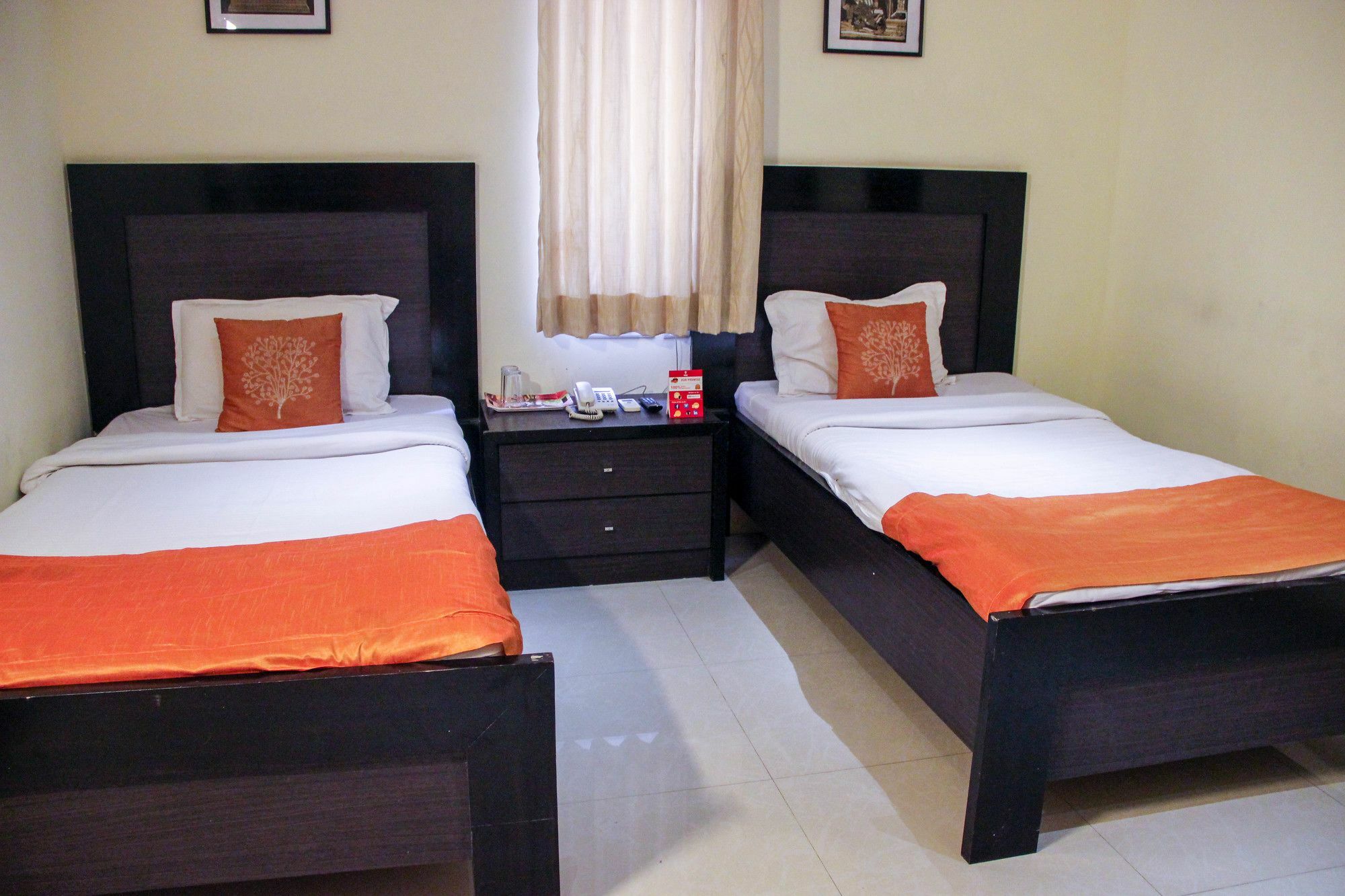 Oyo 5765 Chennai Residency T Nagar Ξενοδοχείο Εξωτερικό φωτογραφία